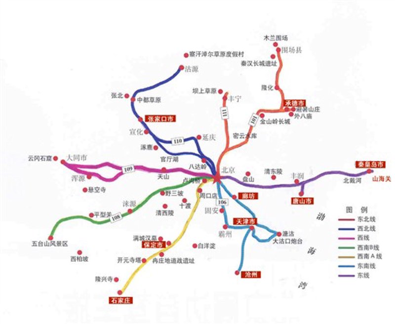 检验检疫技术中心：未来发展方向与技术创新